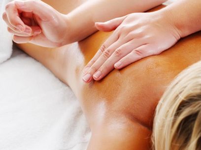 Fondant neutre de massage 