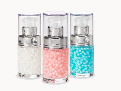 Sérum perles précieuses