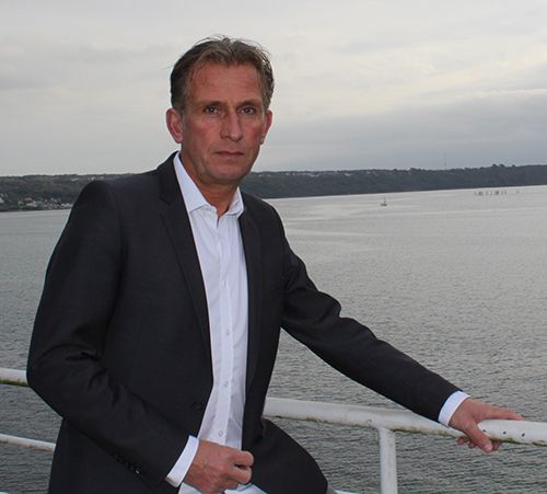Philippe Saint Léger Philippe Saint Léger