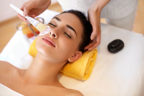 Cosmétiques marins pour professionnels Cosmétiques marins pour professionnels