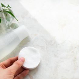 Lotion tonique dynamisante