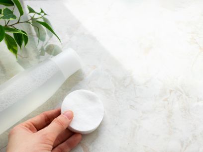 Lotion tonique dynamisante