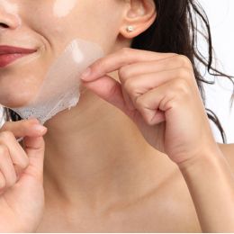 Masque peel-off lift’up