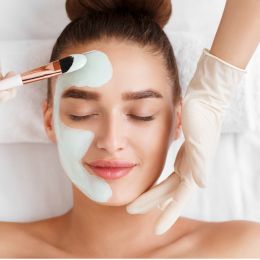 Masque fraîcheur éclat intense