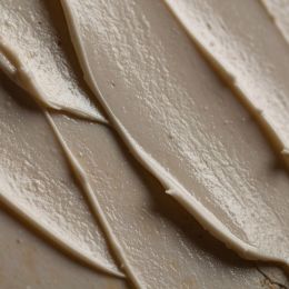 Peel-off pur'control shaker masque
