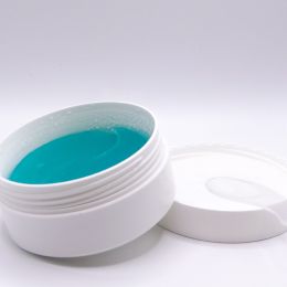Patchs yeux hydrogel lissant éclat