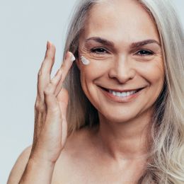 Soin expert anti-âge