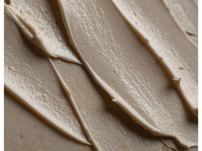 Peel-off pur'control shaker masque