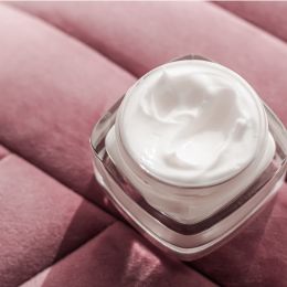 Fondant velours hydratant