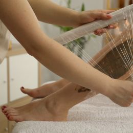 Cryo-Active Leg Care