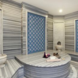 Eucalyptus Milk for Hammam