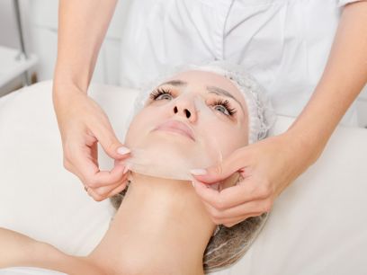 Masque biocellulose