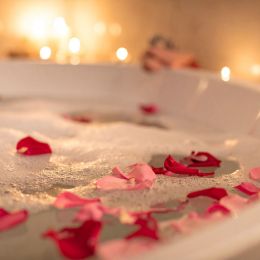 Relaxing Bath Infusion