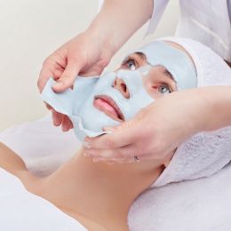 Anti-Aging Peel-Off Mask