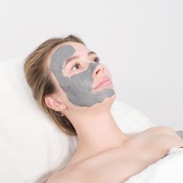 Peel-Off Pur'Control Shaker Mask