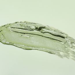 Seaweed & Clay Body Wrap