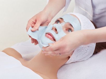 Masque peel-off lift’up
